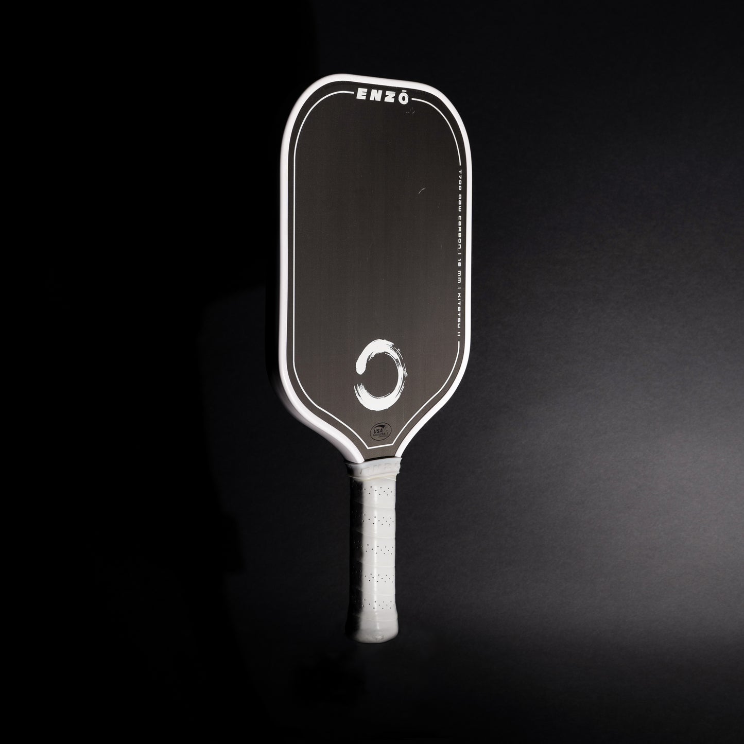 Enzo Kitetsu II - Elongated (16mm) - Thermoformed