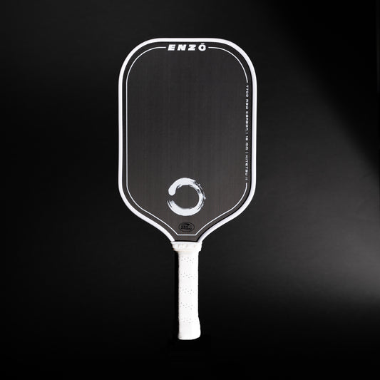 Enzo Kitetsu II - Elongated (16mm) - Thermoformed