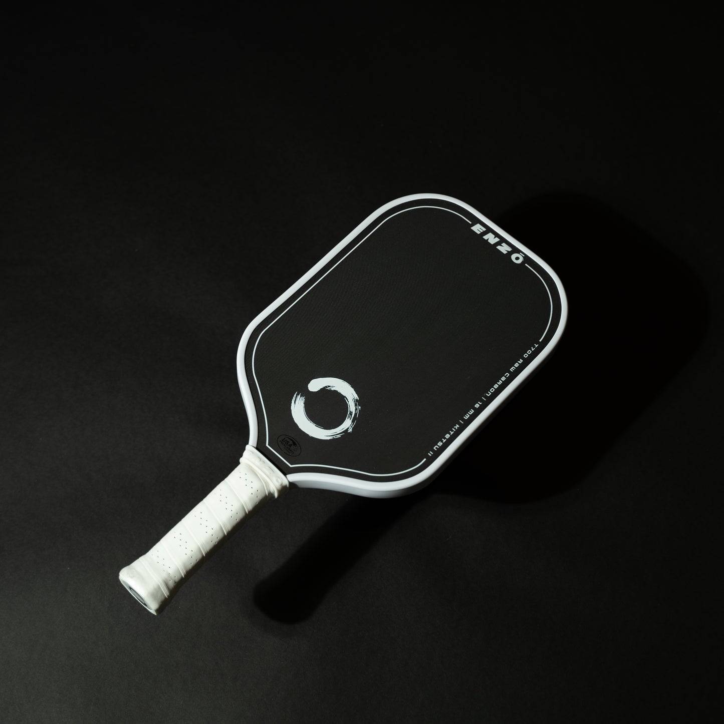 Enzo Kitetsu II - Elongated (16mm) - Thermoformed