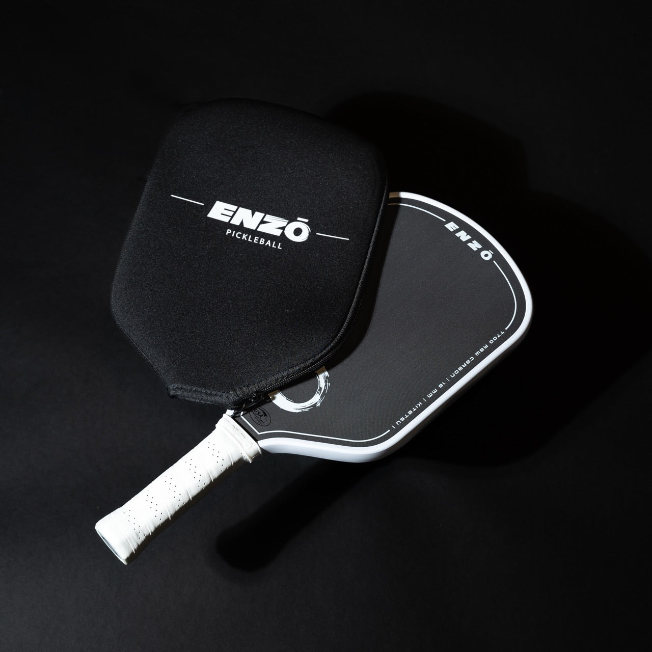 Kitetsu I - Hybrid (16mm) - Thermoformed